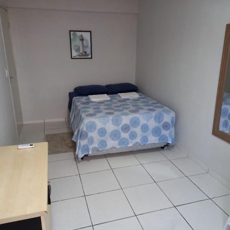 Apartamento No Centro Hospitalar!! Appartamento Teresina Esterno foto