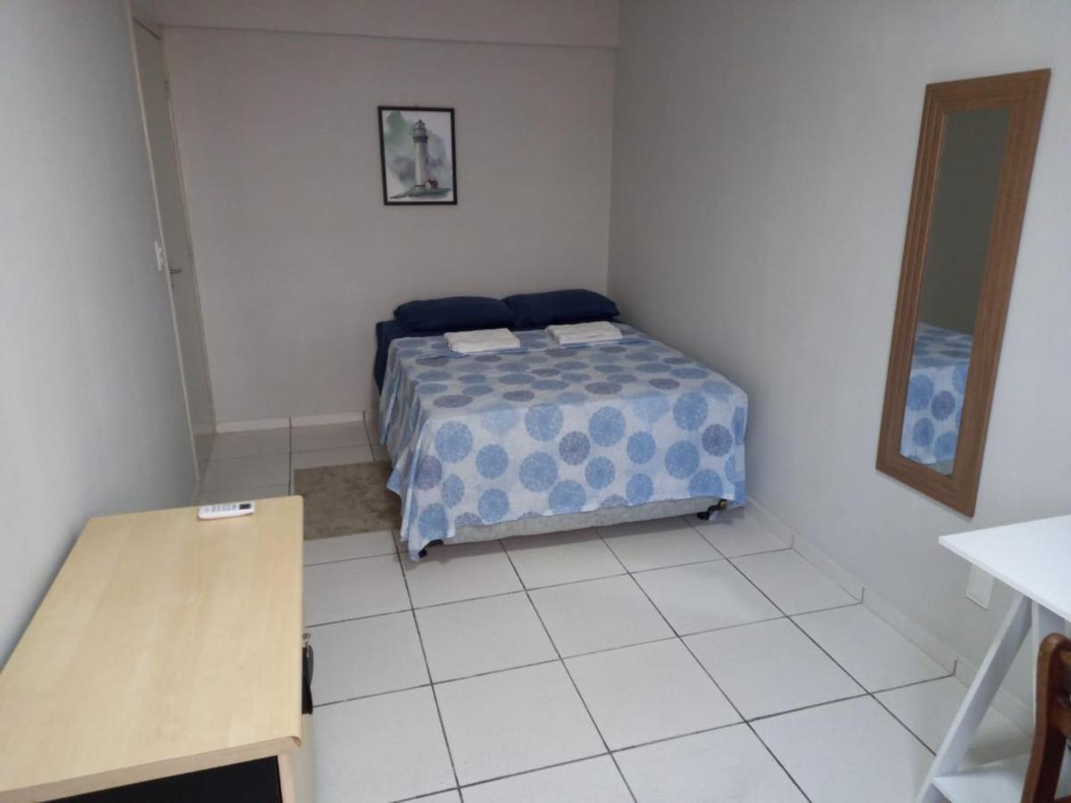 Apartamento No Centro Hospitalar!! Appartamento Teresina Esterno foto