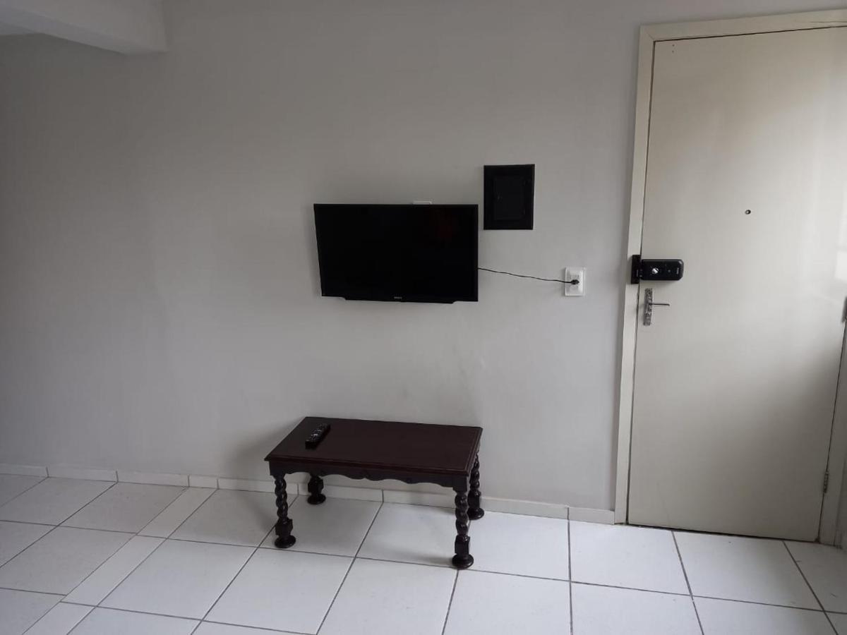 Apartamento No Centro Hospitalar!! Appartamento Teresina Esterno foto