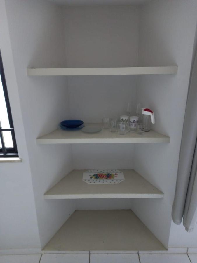 Apartamento No Centro Hospitalar!! Appartamento Teresina Esterno foto